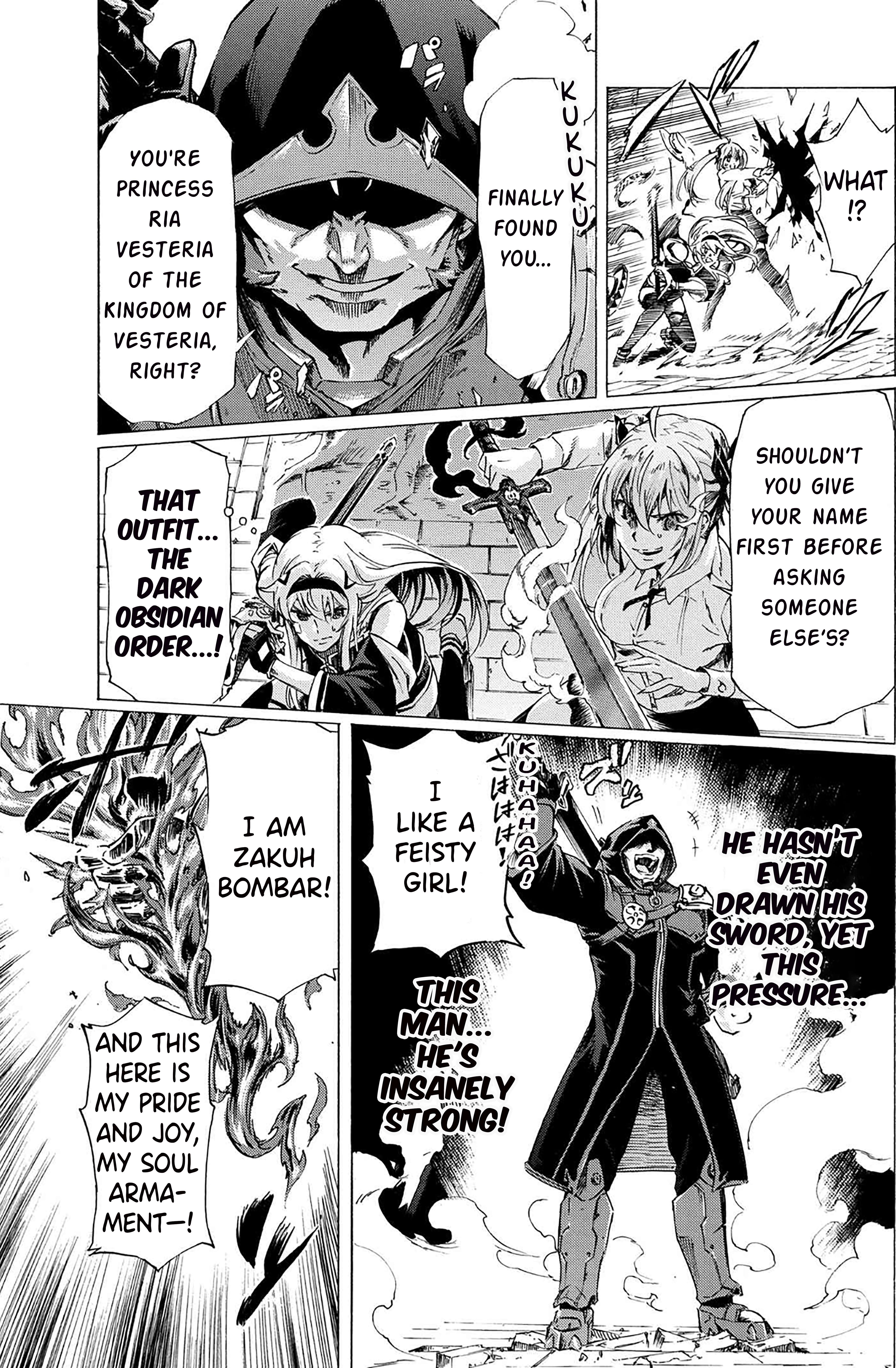 Ichioku-nen Button o Renda Shita Ore wa, Kizuitara Saikyou ni Natteita Chapter 29.1 18